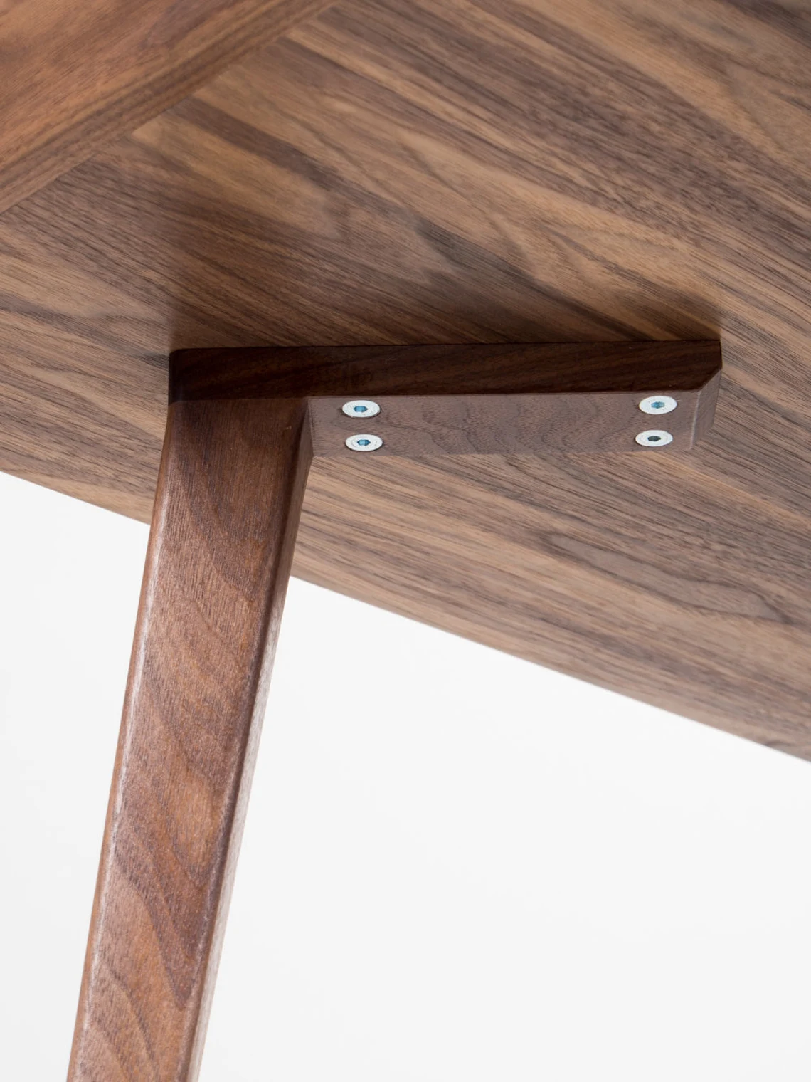 Ahşap Çalışma Masası8