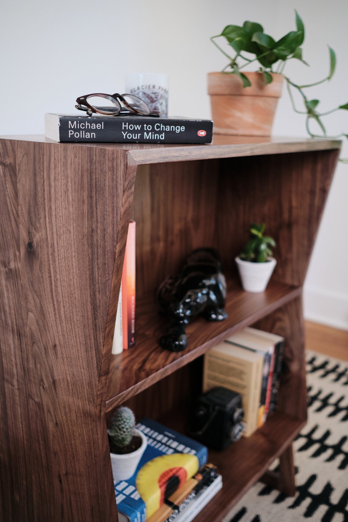 Boto Modern Kitaplık2