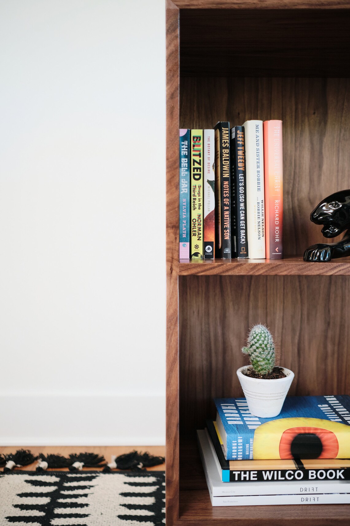 Boto Modern Kitaplık4