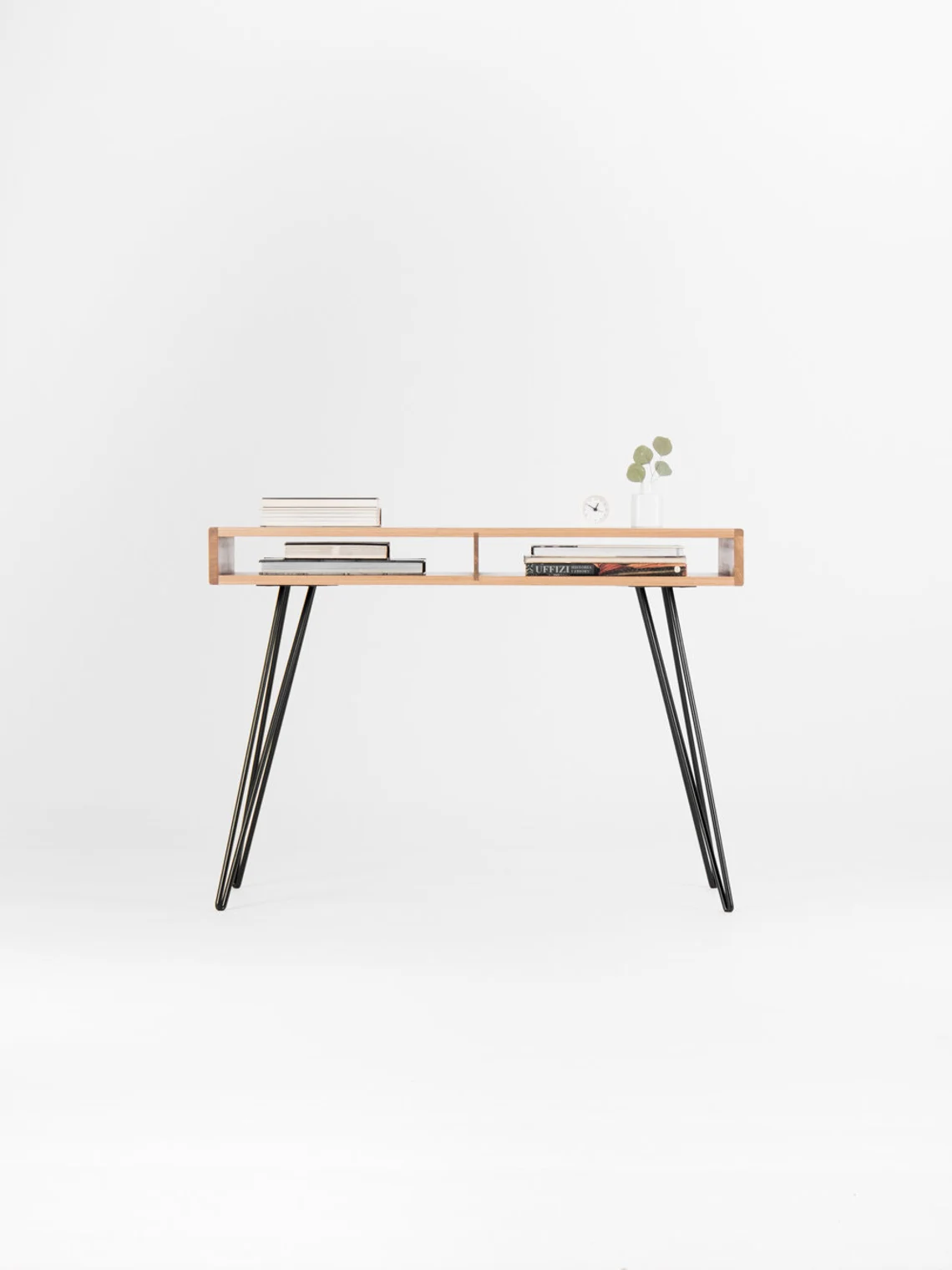 Çekmecesiz İskandinav Çalışma Masası2