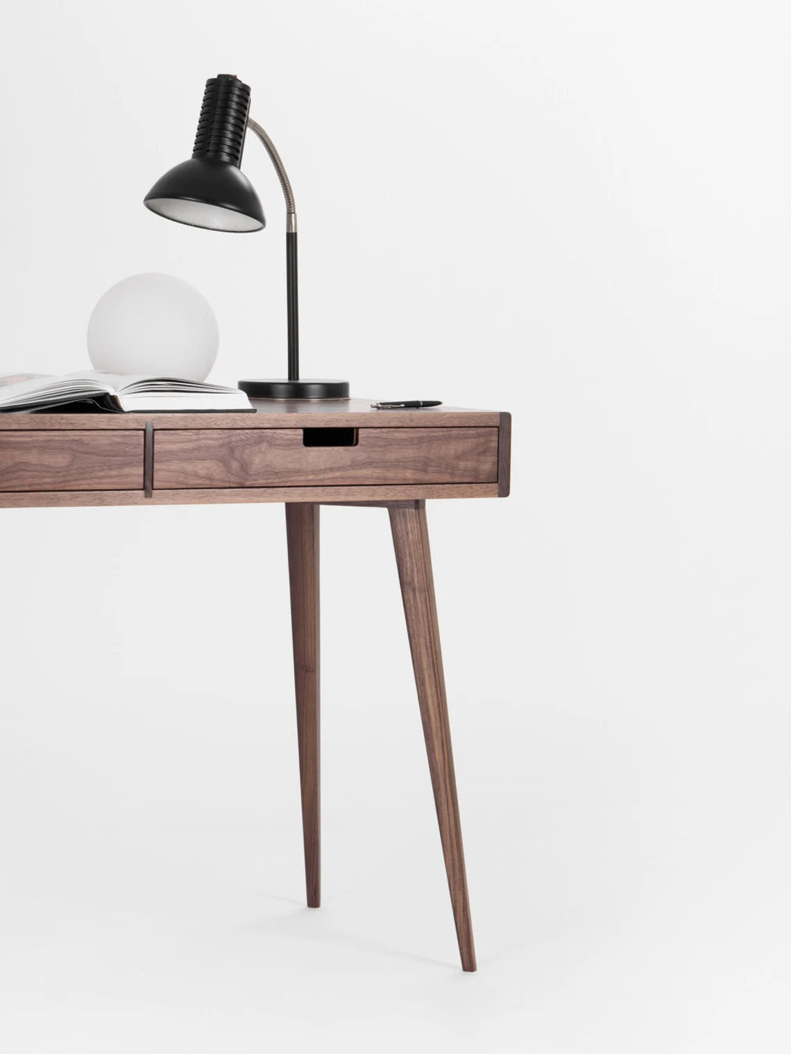 İki Çekmeceli Çalışma Masası6