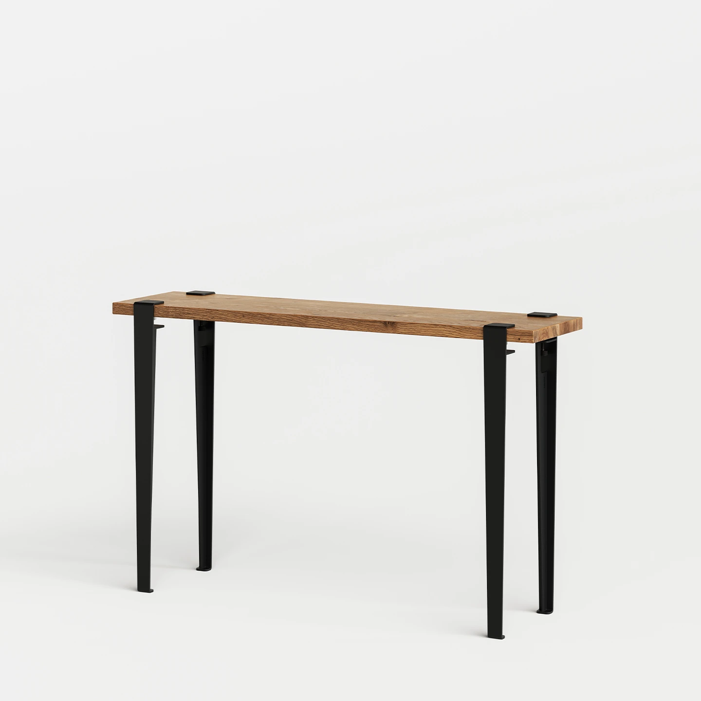 Metal Ayaklı Konsol Masa