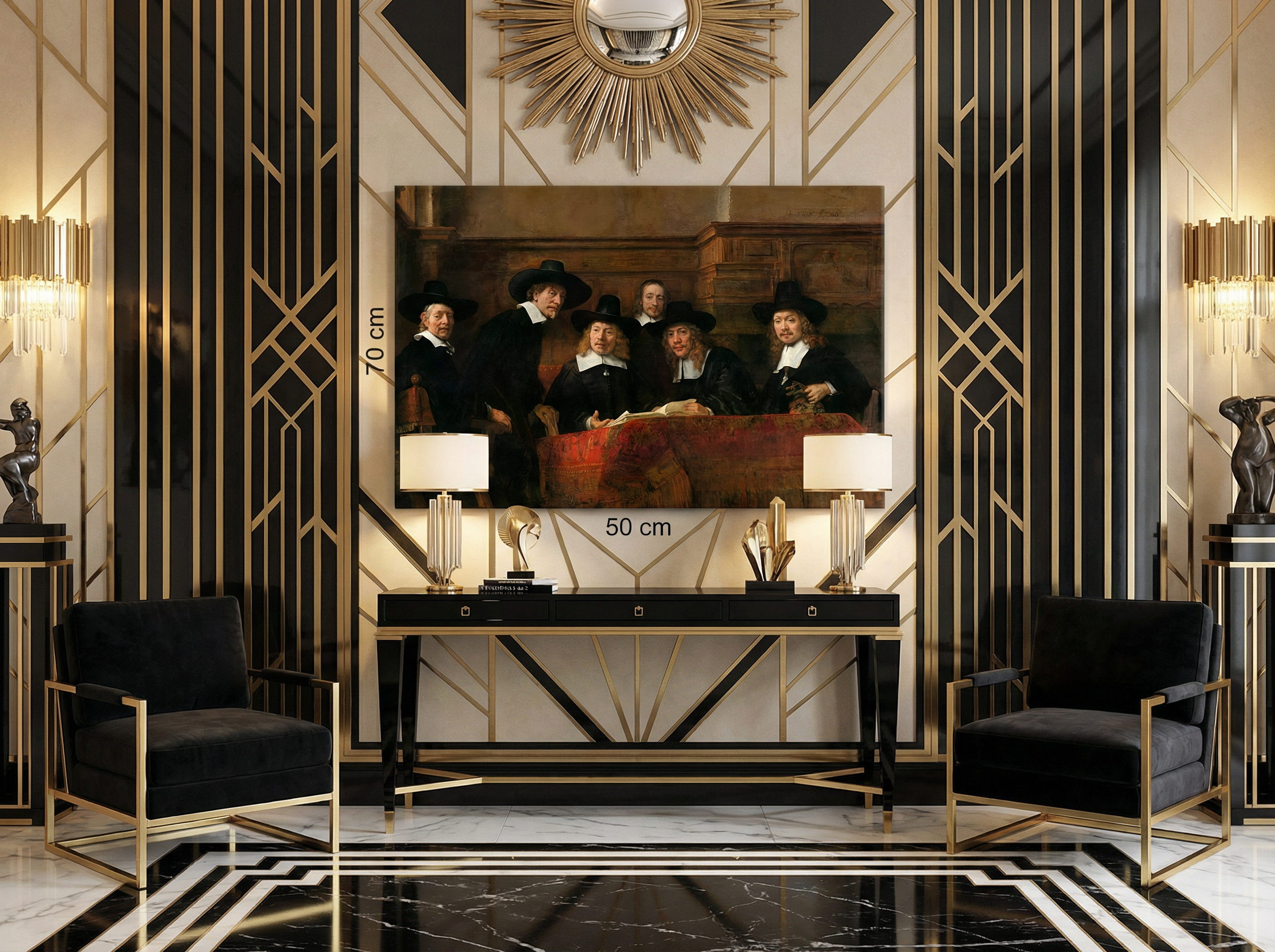 Syndics of the Drapers' Guild