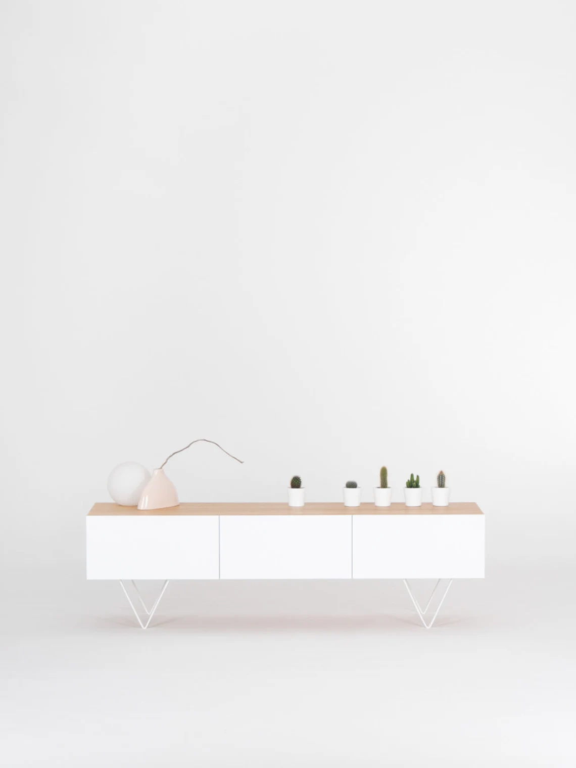 VELO Minimalist TV Ünitesi