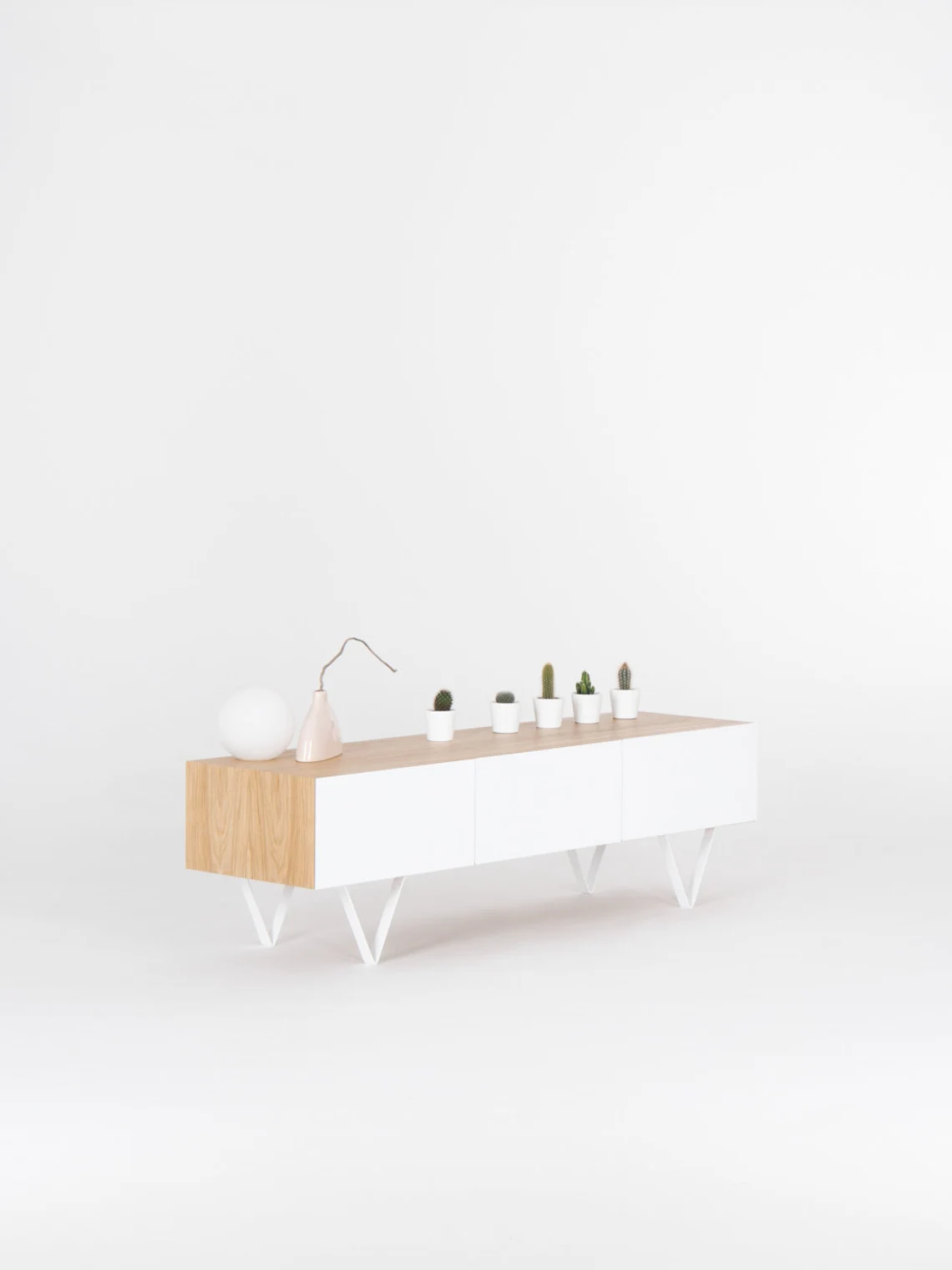 VELO Minimalist TV Ünitesi1