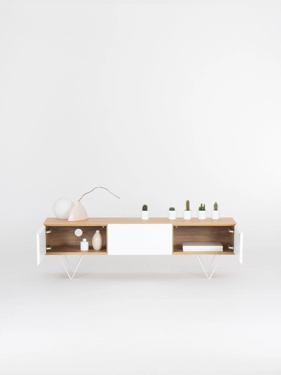 VELO Minimalist TV Ünitesi3