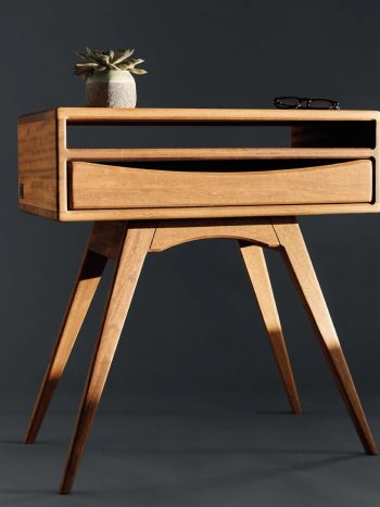 Compass Ayaklı İskandinav Komodin