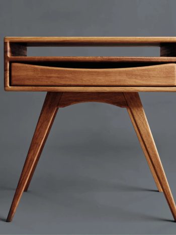 Compass Ayaklı İskandinav Komodin