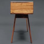 Compass Ayaklı İskandinav Komodin