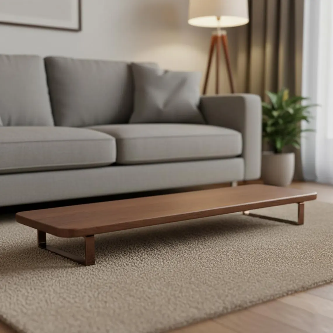 monitor-yukseltici-ahsap-stand